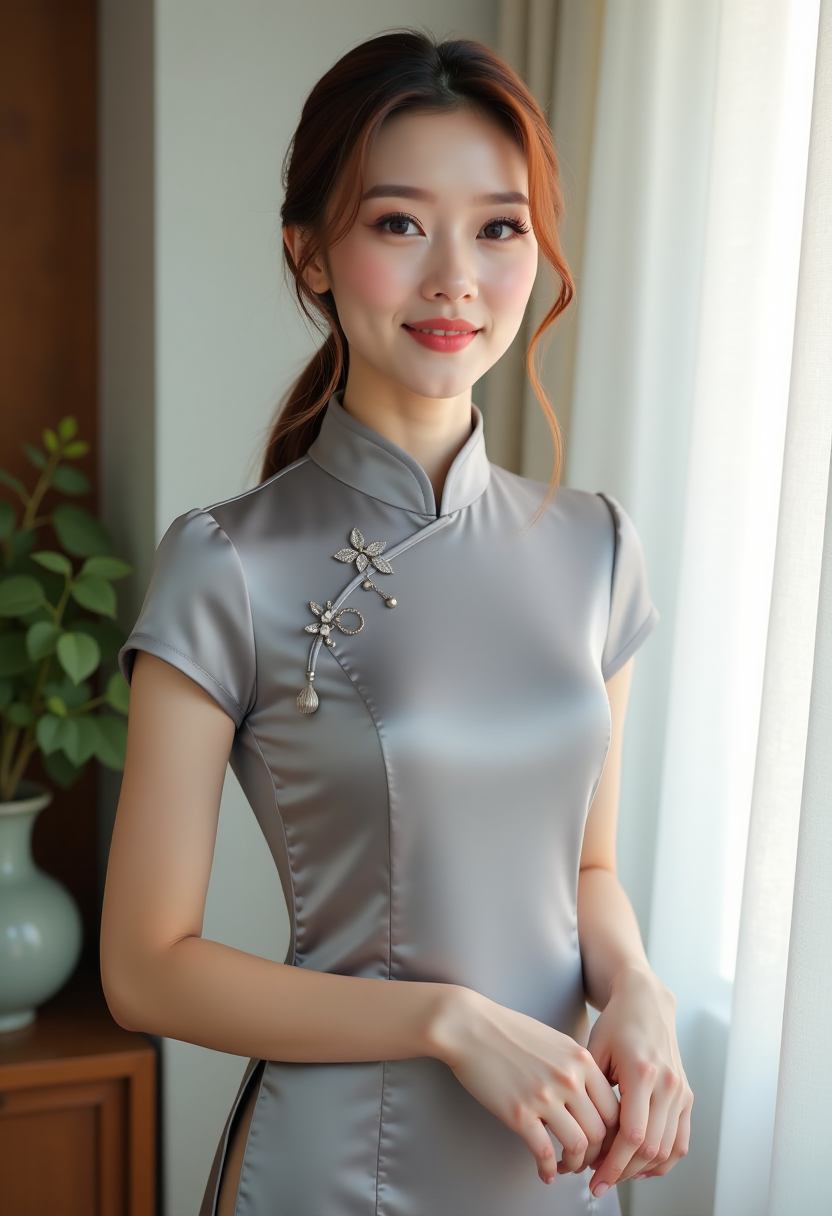 森林里的约定