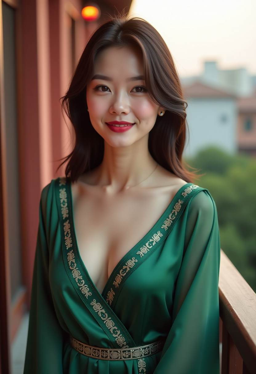 拜托请穿上动漫剧照